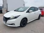 2024 NISSAN LEAF SHIRO  for sale at Copart SANDWICH