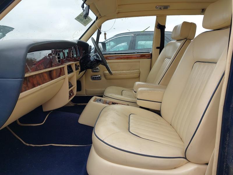 1989 ROLLS ROYCE  