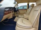 1989 ROLLS ROYCE   for sale at Copart SANDWICH