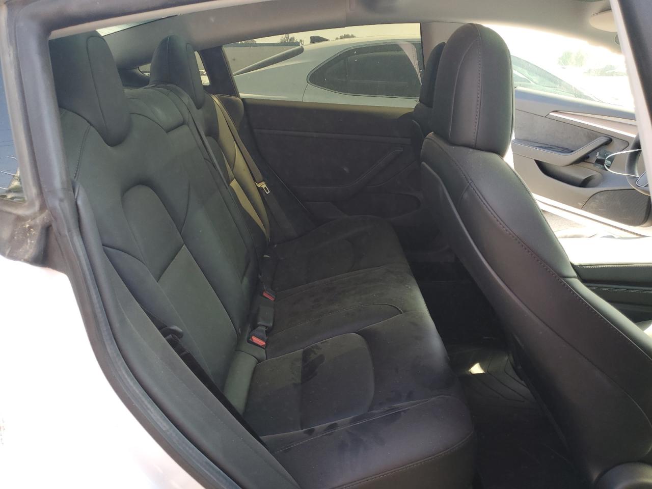 2021 Tesla Model 3 VIN: 5YJ3E1EA6MF051368 Lot: 82618405