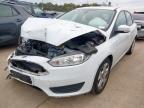 2016 FORD FOCUS STYLE  for sale at Copart SANDY
