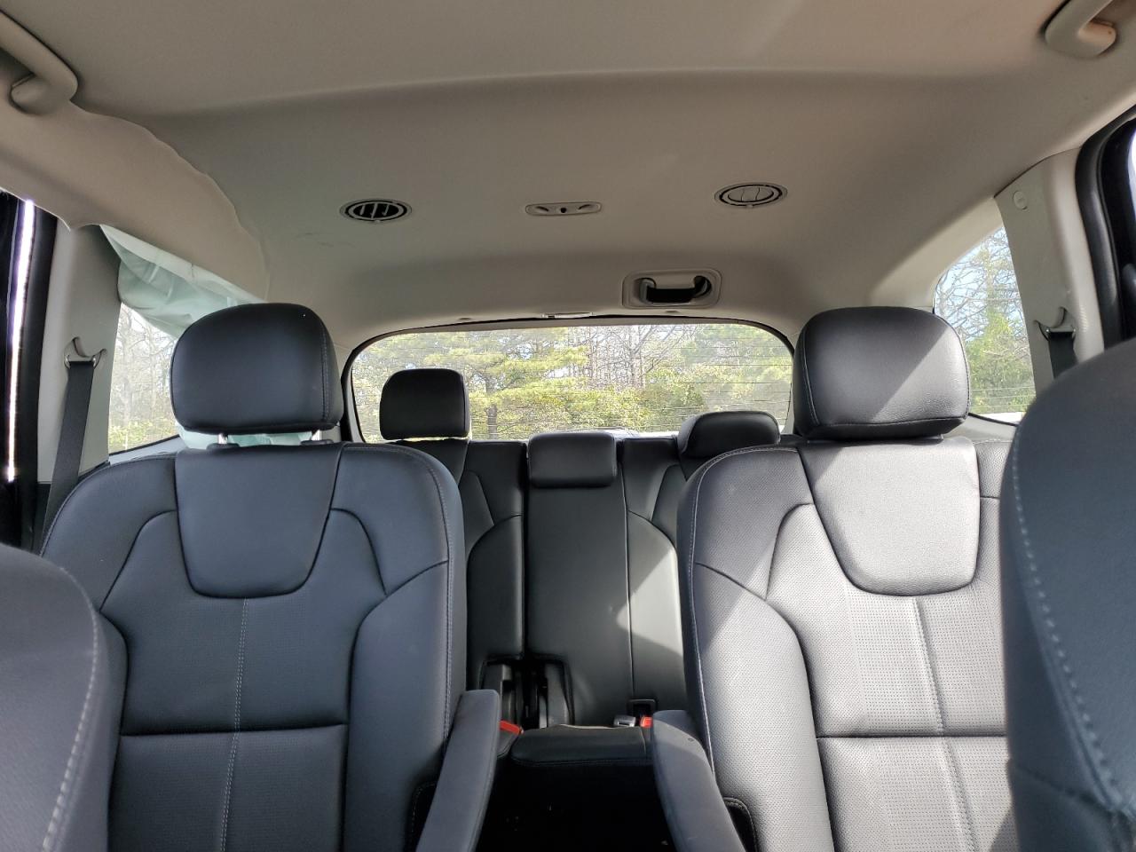 2021 Kia Telluride Ex VIN: 5XYP3DHC1MG099150 Lot: 84255835