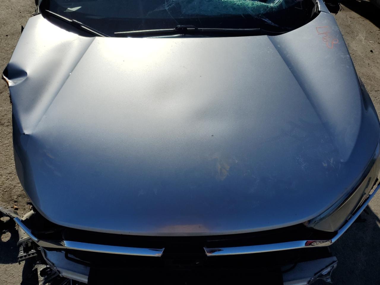 2020 Honda Cr-V Ex VIN: 2HKRW2H55LH661953 Lot: 85819405