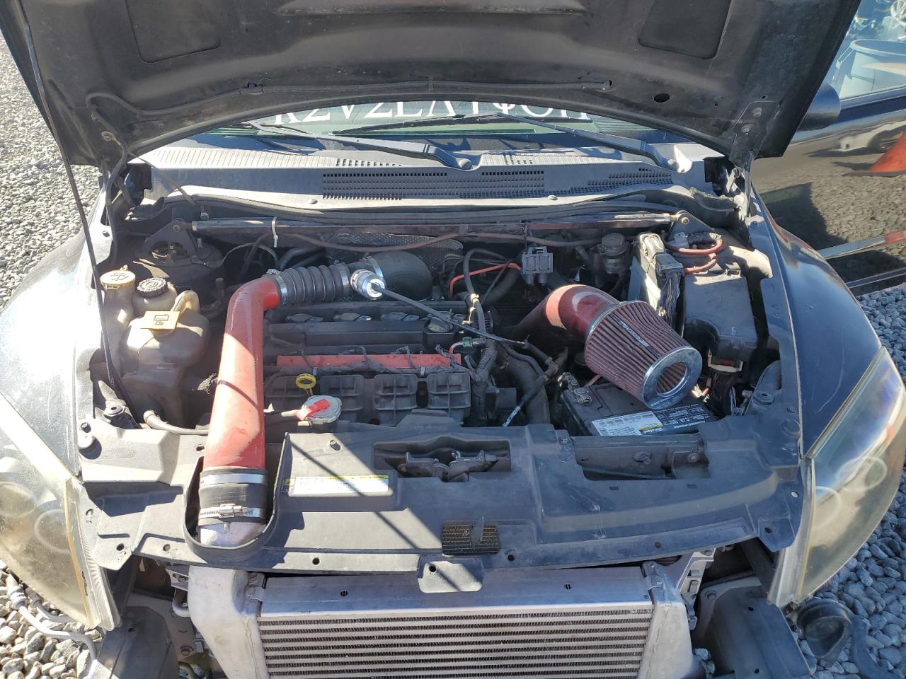 2008 Dodge Caliber Srt-4 VIN: 1B3HB68F88D688196 Lot: 85932955