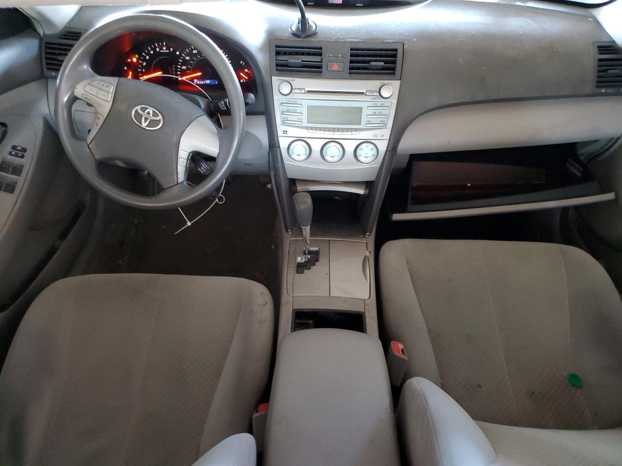 2007 Toyota Camry Le VIN: 4T1BK46K47U038073 Lot: 82327205