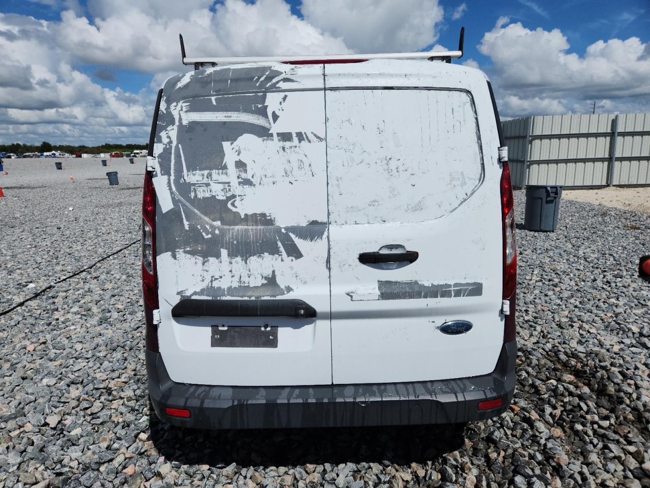 2017 Ford Transit Connect Xlt VIN: NM0LS7F78H1313479 Lot: 84366725