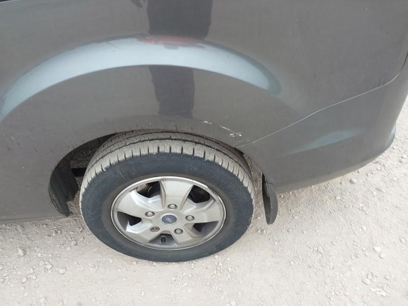 2016 FORD TRANSIT CUSTOM 2.2 TDCI 155PS LOW ROOF LIMITED VAN