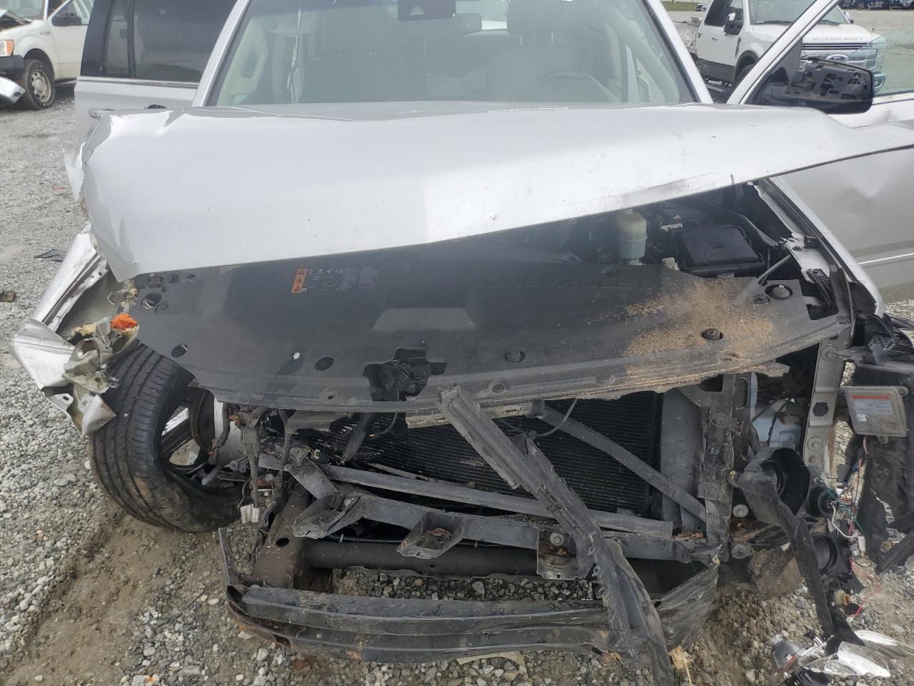 2018 Chevrolet Tahoe K1500 Premier VIN: 1GNSKCKC4JR144697 Lot: 82199795