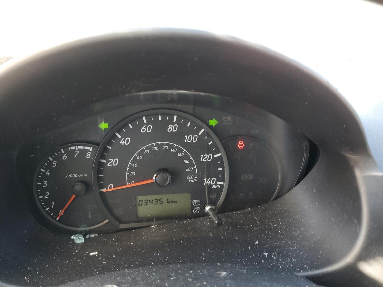 2024 Mitsubishi Mirage G4 Es VIN: ML32FUFJ7RHF04872 Lot: 82606225