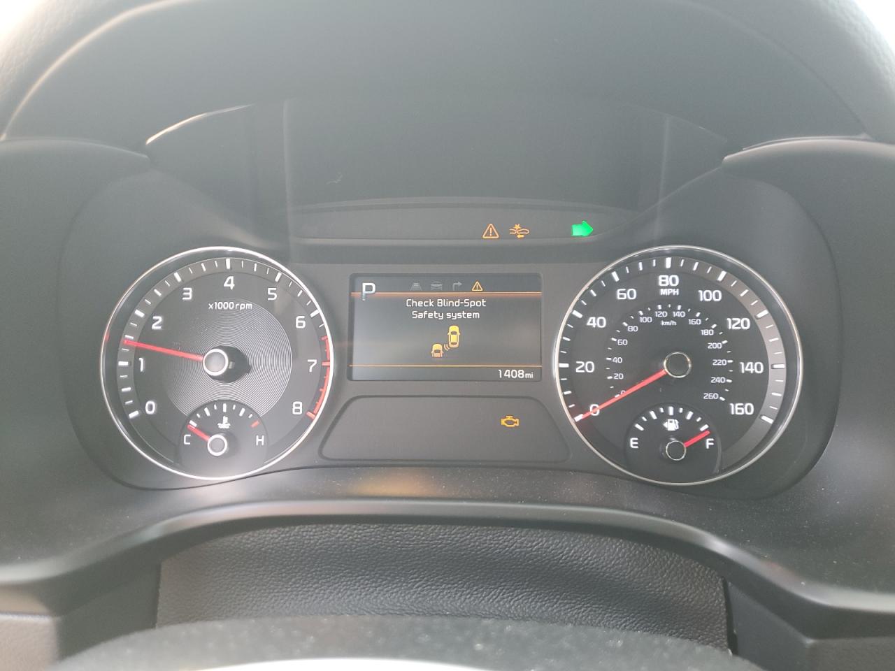 2024 Kia Forte Gt Line VIN: 3KPF54AD8RE730618 Lot: 84737605