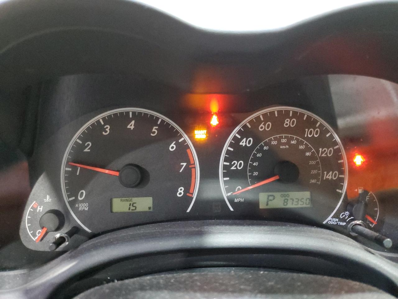 2013 Toyota Corolla Base VIN: 5YFBU4EE2DP197922 Lot: 86138075