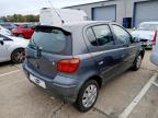 2005 TOYOTA YARIS 1.0 VVT-I COLOUR COLLECTION 5DR for sale at Copart NEWBURY