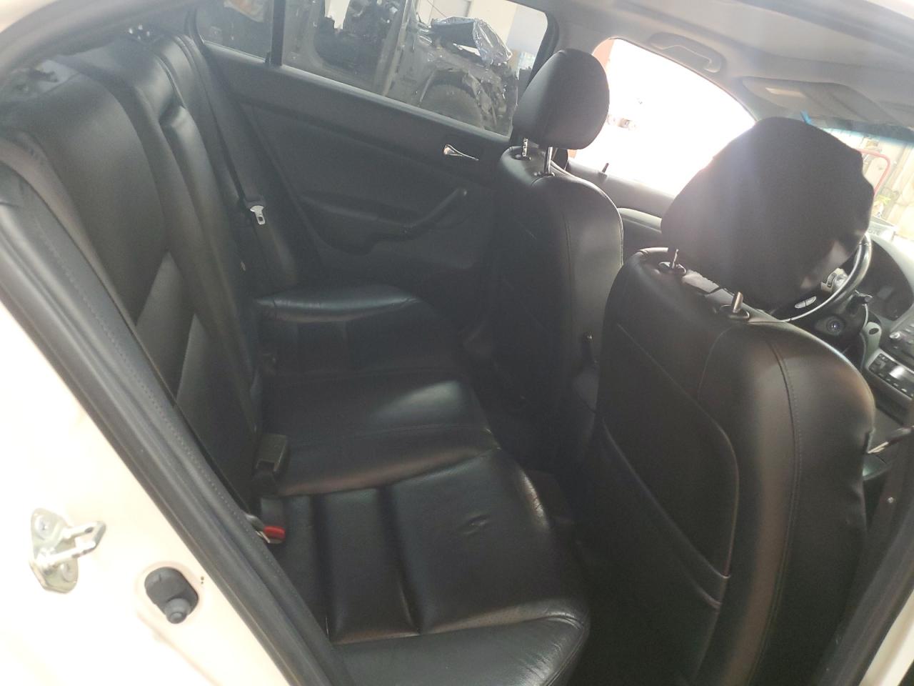 2008 Acura Tsx VIN: JH4CL96888C006210 Lot: 81994955