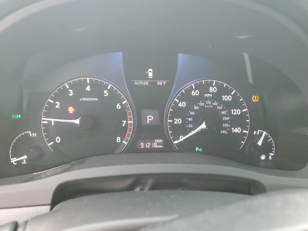 2015 Lexus Rx 350 VIN: 2T2ZK1BA6FC166000 Lot: 86998055