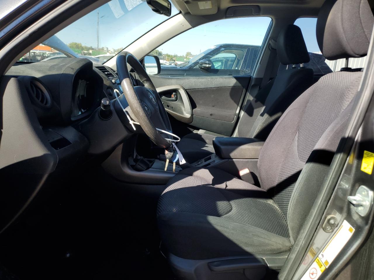 2010 Toyota Rav4 Sport VIN: JTMWF4DV5A5015636 Lot: 82316375