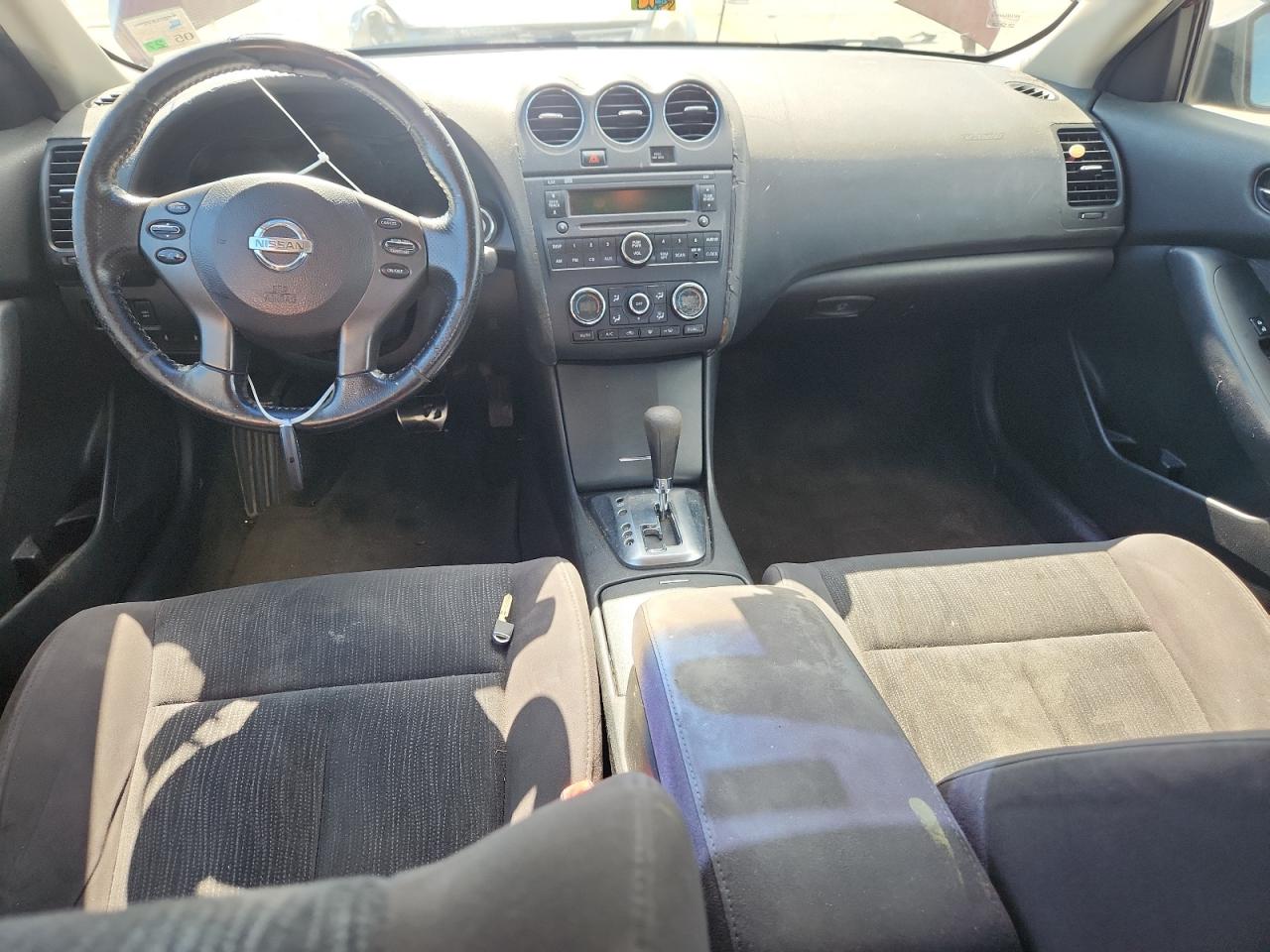 2010 Nissan Altima Base VIN: 1N4AL2APXAN411743 Lot: 86294915