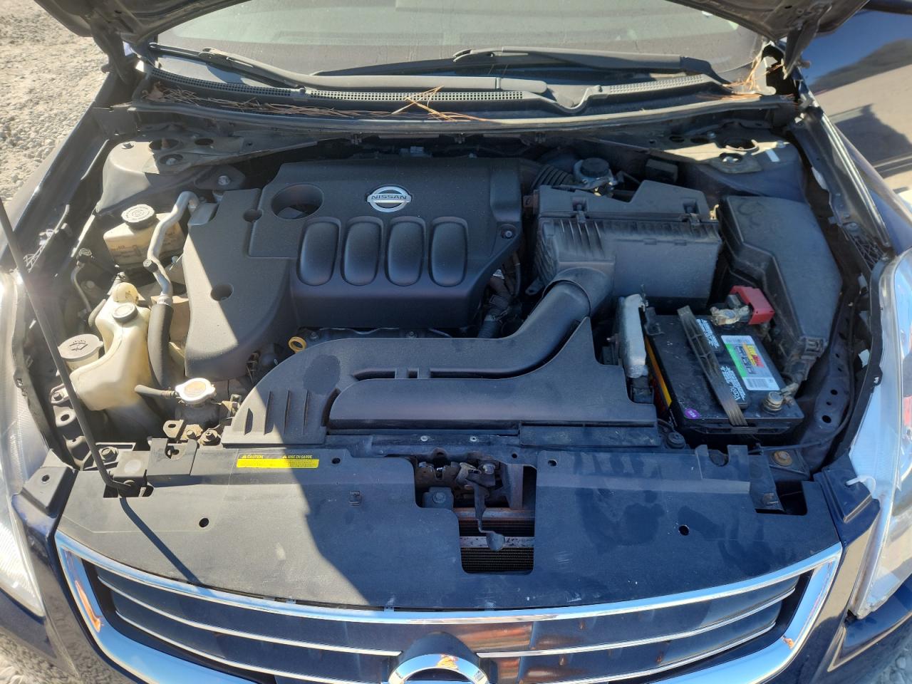 Altima Altima