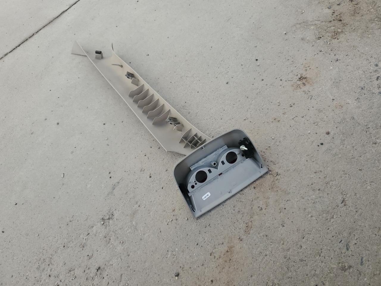 2011 Ford Crown Victoria Lx VIN: 2FABP7EV9BX175018 Lot: 84757965