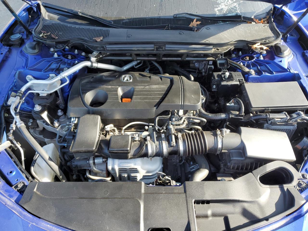 2023 Acura Tlx A-Spec VIN: 19UUB6F52PA005661 Lot: 84720965