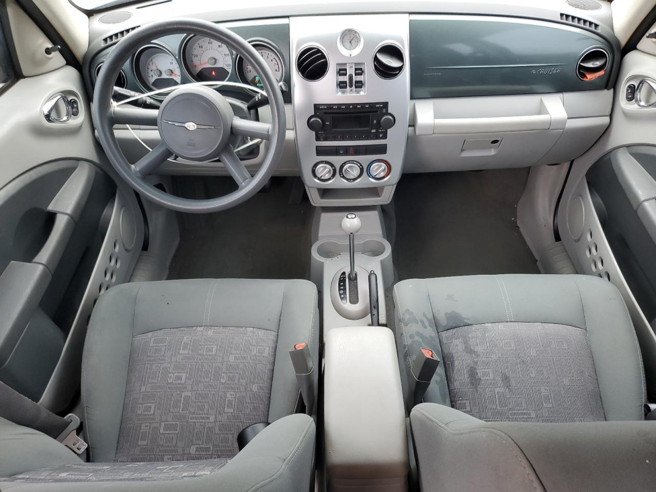 PT Cruiser PT Cruiser