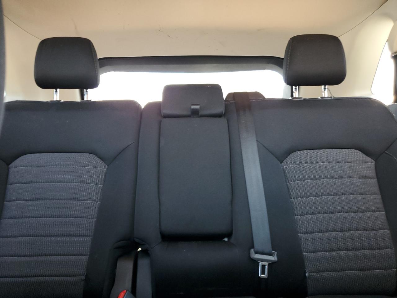 2018 Ford Edge Se VIN: 2FMPK3G93JBC10571 Lot: 85189885