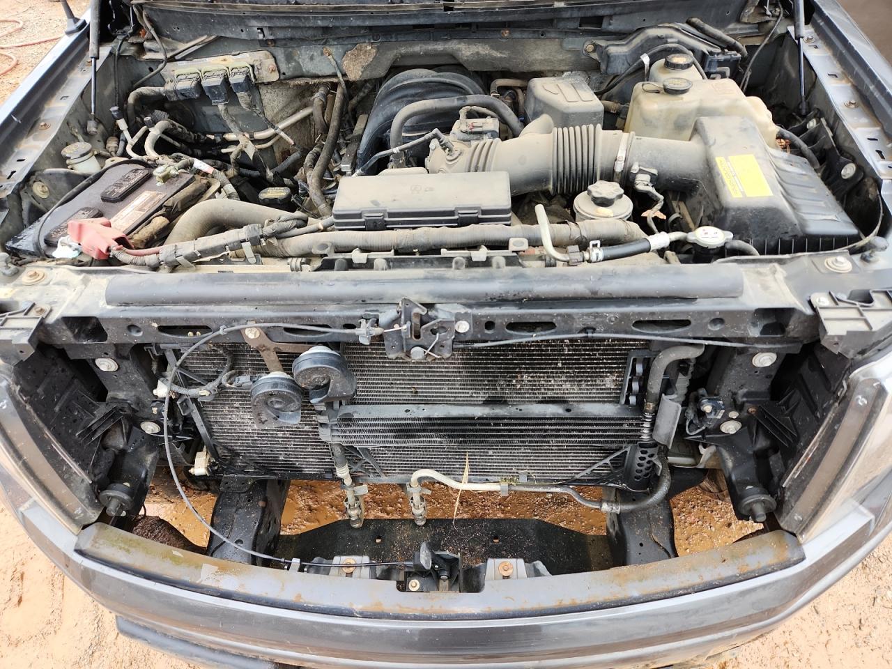 2010 Ford F150 Super Cab VIN: 1FTEX1E87AFD76439 Lot: 89865955