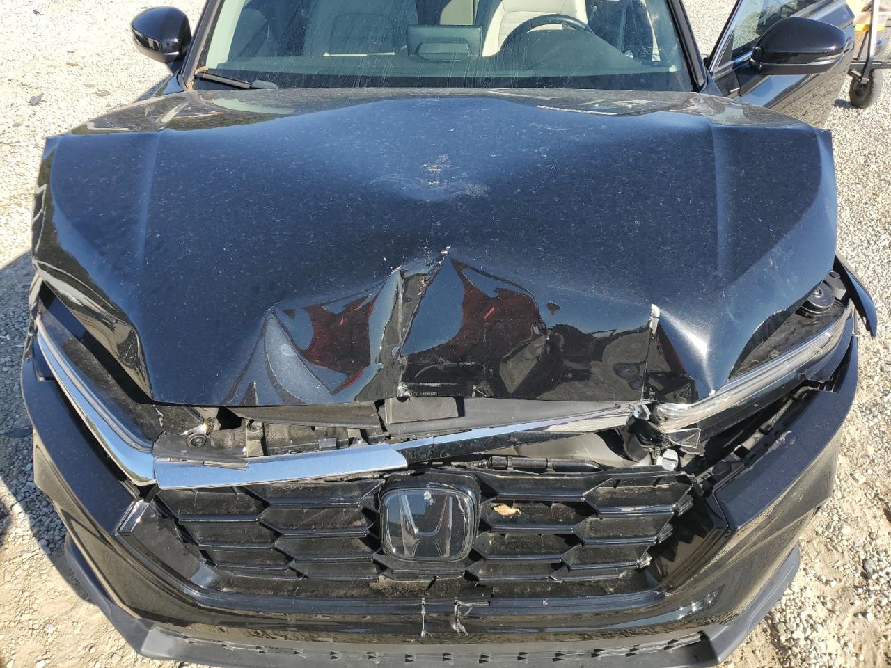 2023 Honda Cr-V Exl VIN: 2HKRS3H79PH305188 Lot: 89655845