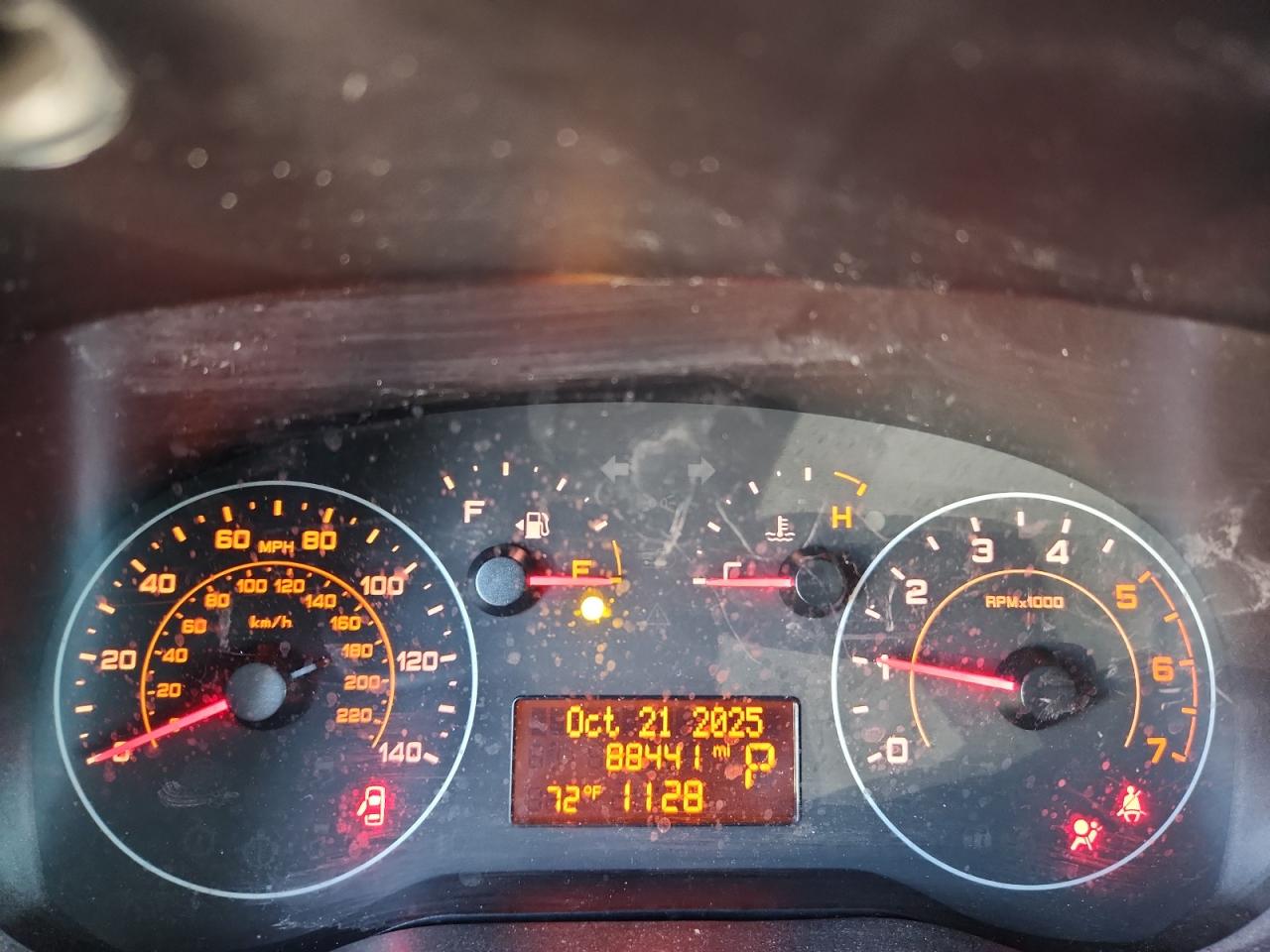 2020 Ram Promaster City VIN: ZFBHRFAB3L6P65428 Lot: 82599855