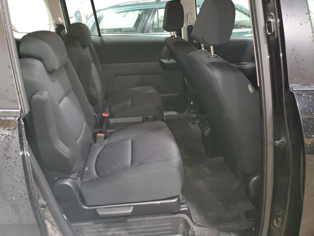 2010 Mazda 5 VIN: JM1CR2W38A0372526 Lot: 82398165