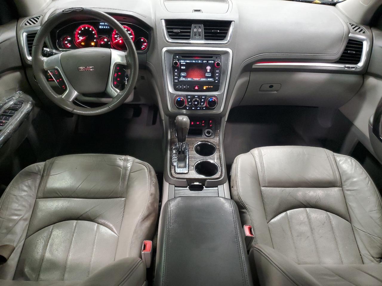 2014 GMC Acadia Slt-2 VIN: 1GKKVSKD9EJ169994 Lot: 82667155