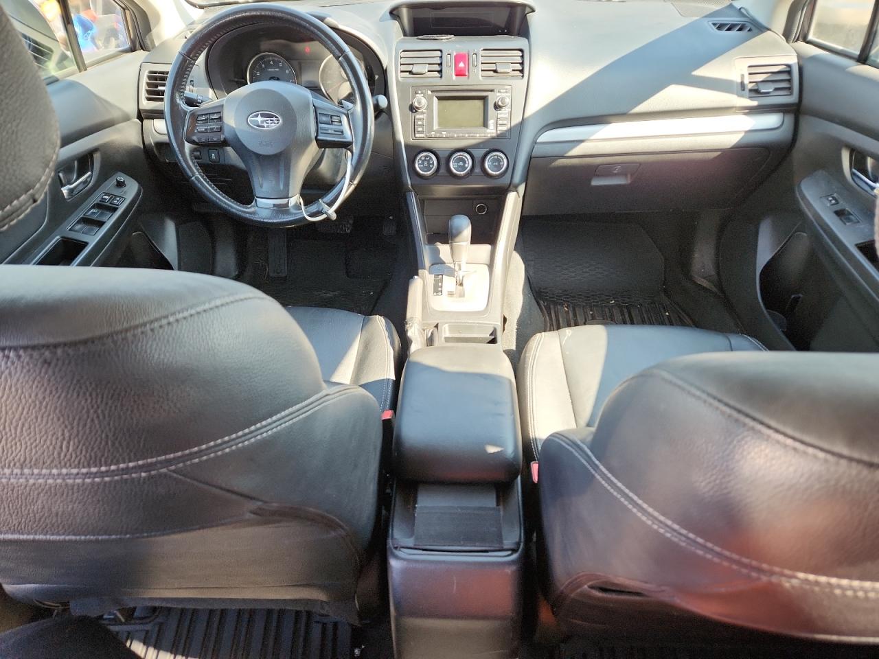 2013 Subaru Xv Crosstrek 2.0 Limited VIN: JF2GPAGCXD2829234 Lot: 85540775