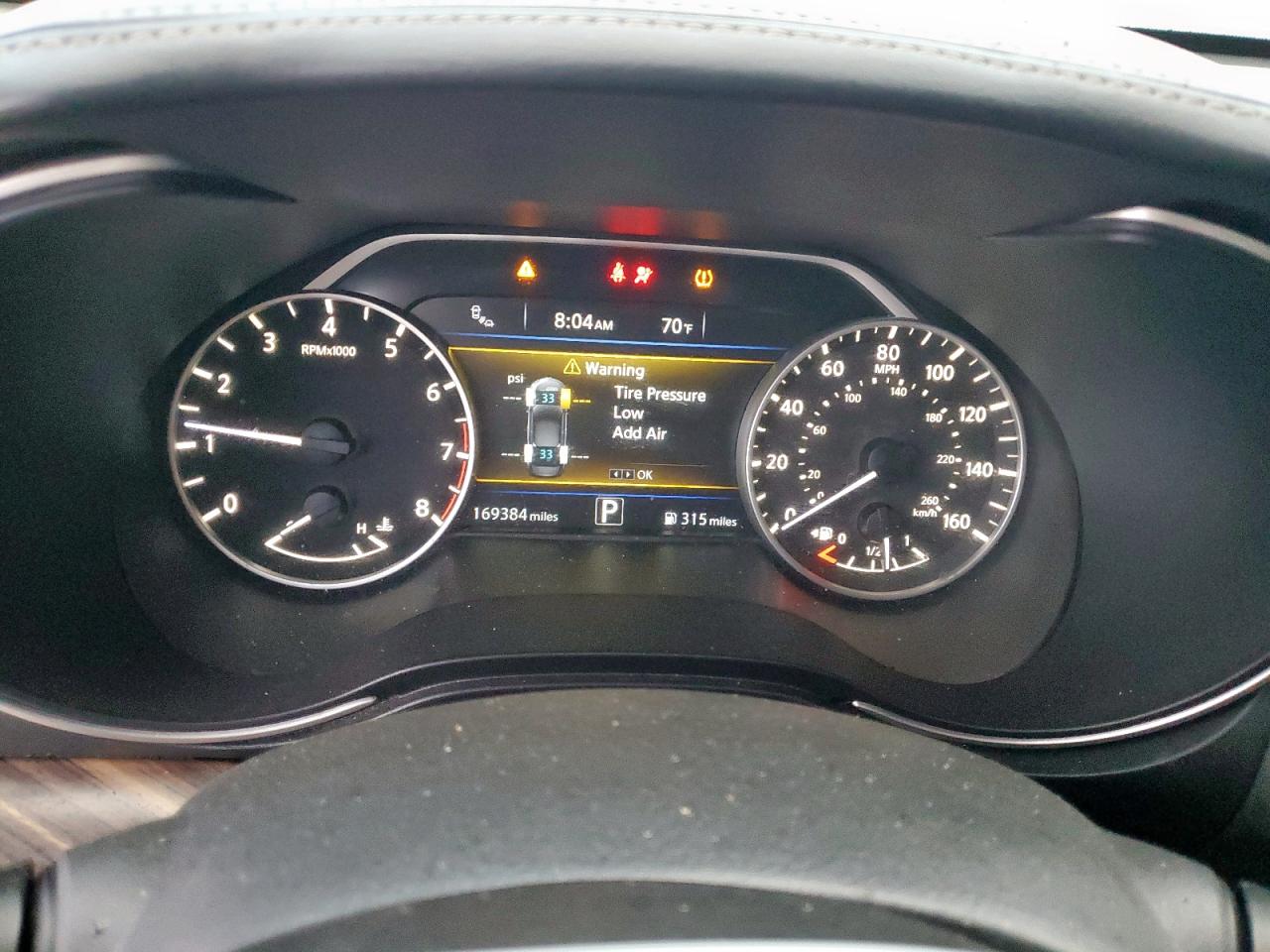 2016 Nissan Maxima 3.5S VIN: 1N4AA6AP6GC435202 Lot: 90140085