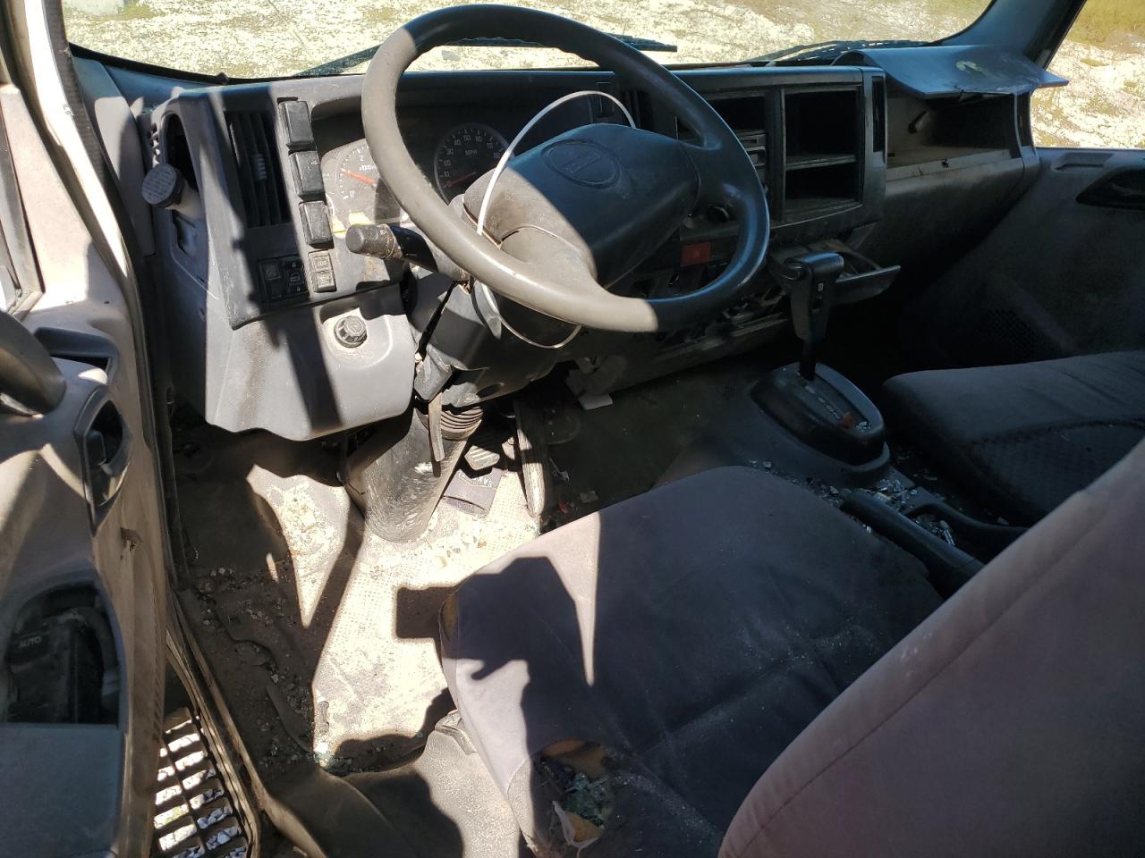 2012 Isuzu Npr Hd VIN: JALC4W160C7002476 Lot: 82376675