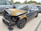 2019 MERCEDES-BENZ C 220 SE D AUTO  for sale at Copart SANDY
