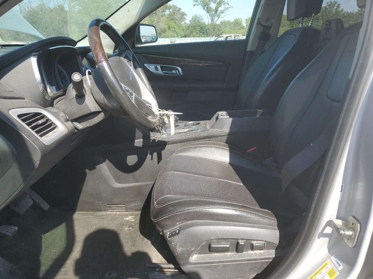 2017 GMC Terrain Denali VIN: 2GKALREK5H6150042 Lot: 85093295