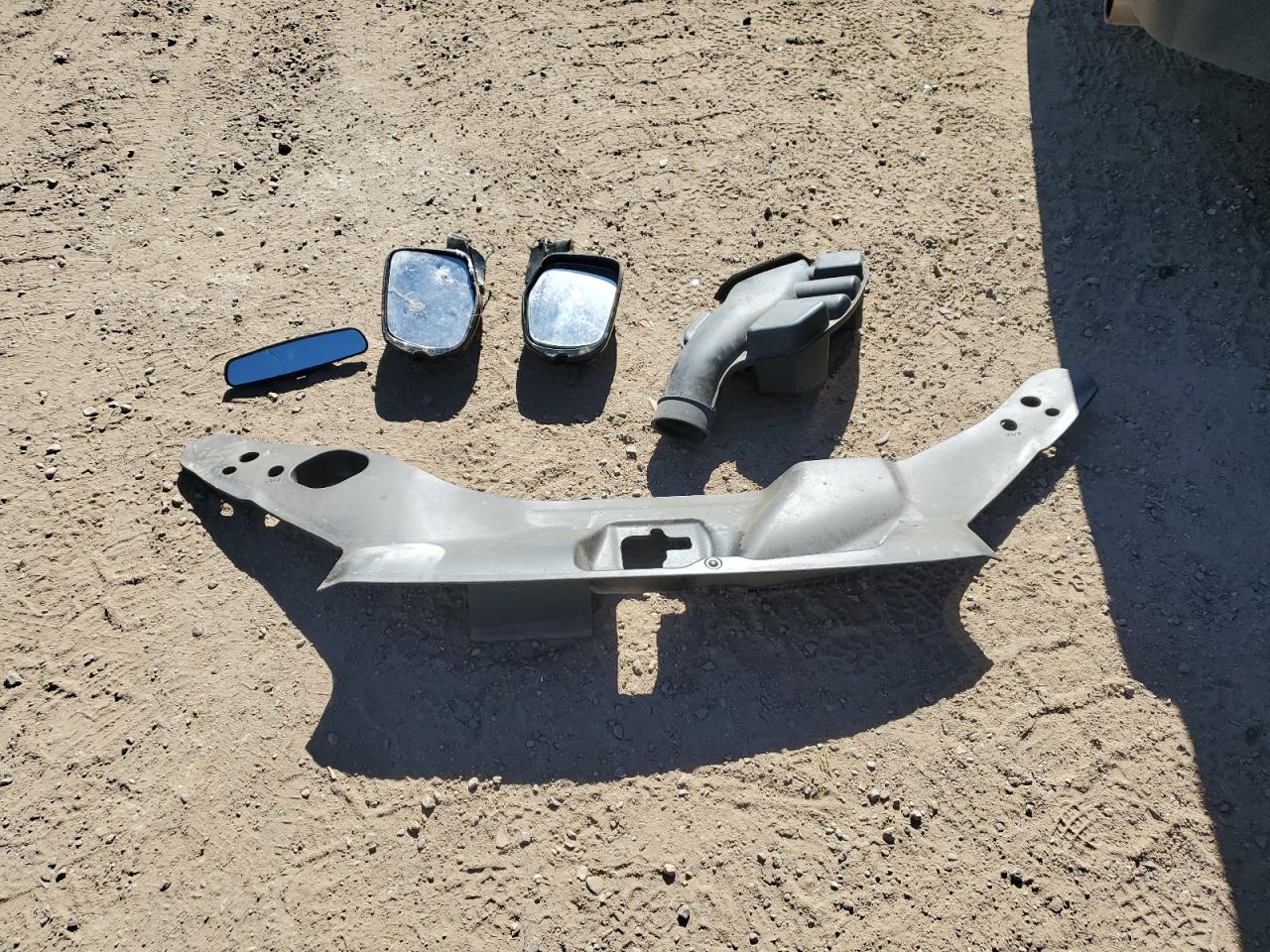 2023 Honda Ridgeline Sport VIN: 5FPYK3F17PB047799 Lot: 89718175