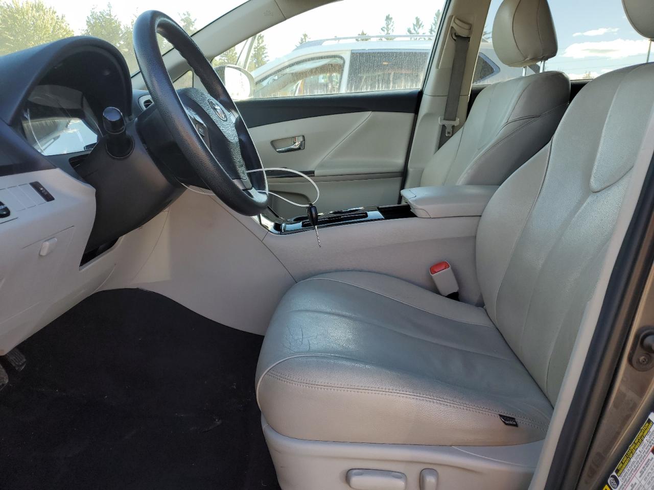 2011 Toyota Venza VIN: 4T3ZA3BB3BU049955 Lot: 85342305