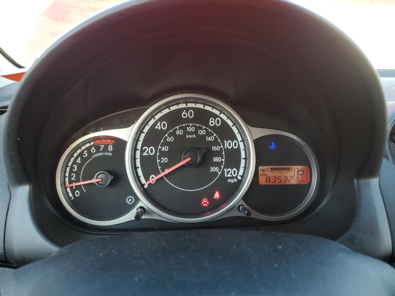 2014 Mazda Mazda2 Sport VIN: JM1DE1KY3E0180917 Lot: 86638755
