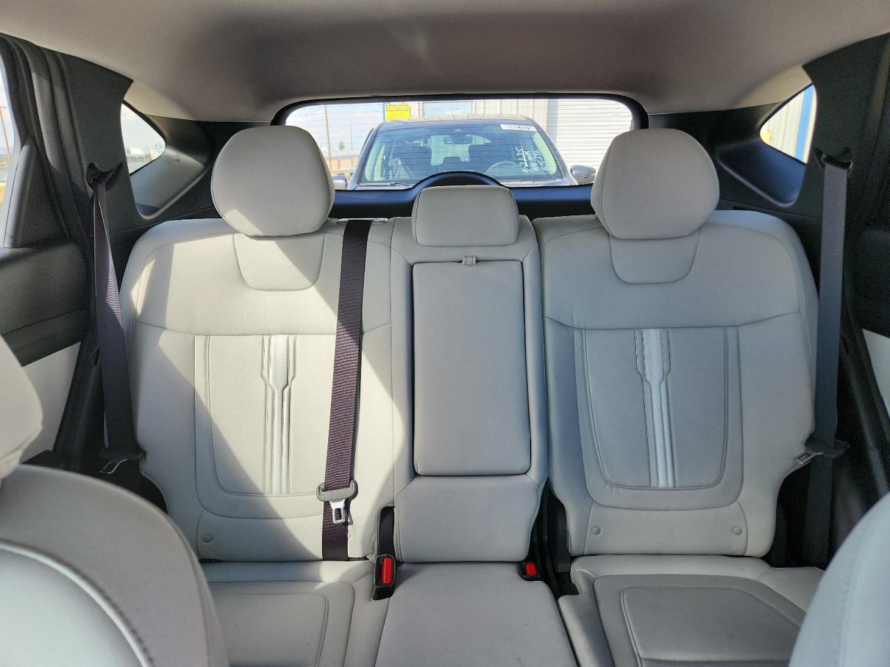 2025 Hyundai Tucson Sel VIN: 5NMJB3DE3SH577324 Lot: 85822295