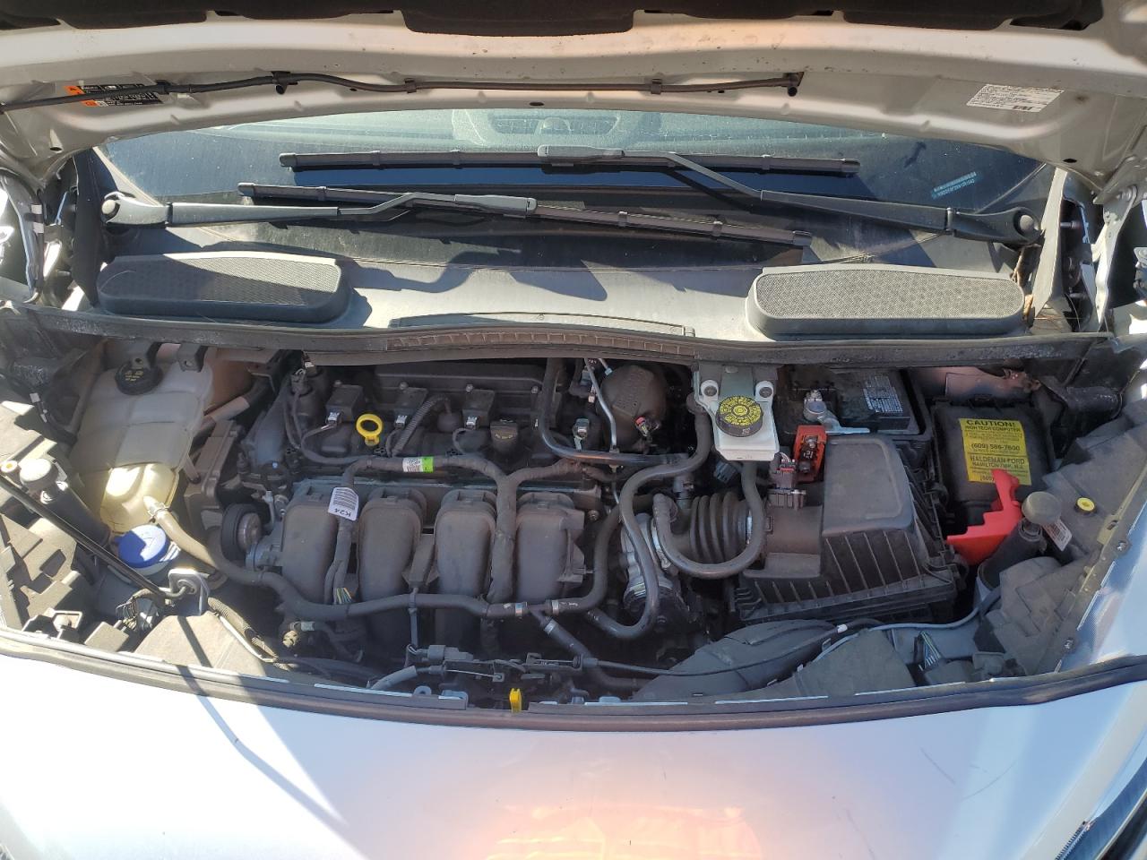 2022 Ford Transit Connect Xlt VIN: NM0GE9F29N1541043 Lot: 82120695