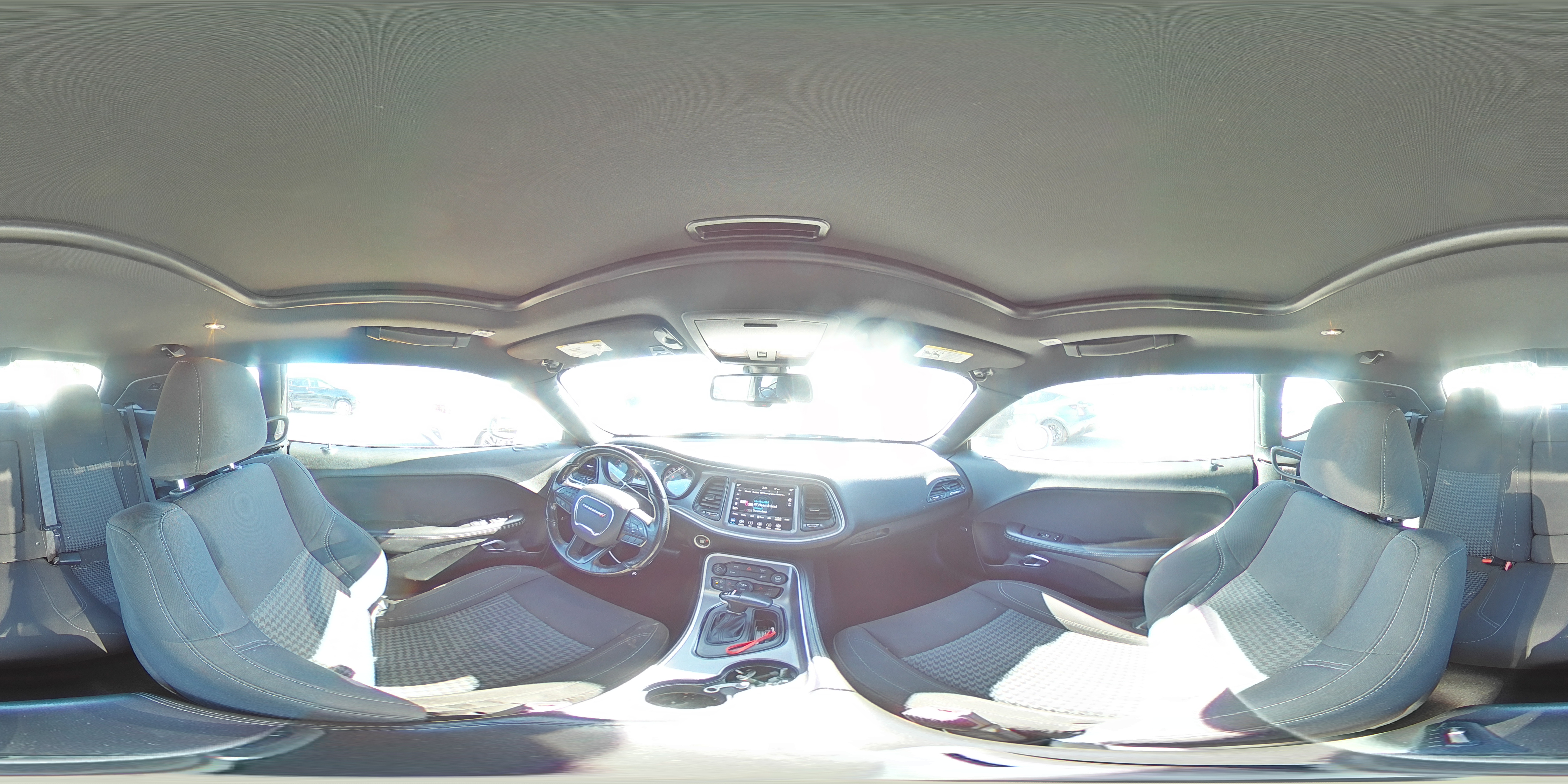 2020 Dodge Challenger Sxt VIN: 2C3CDZAG3LH178880 Lot: 86437785