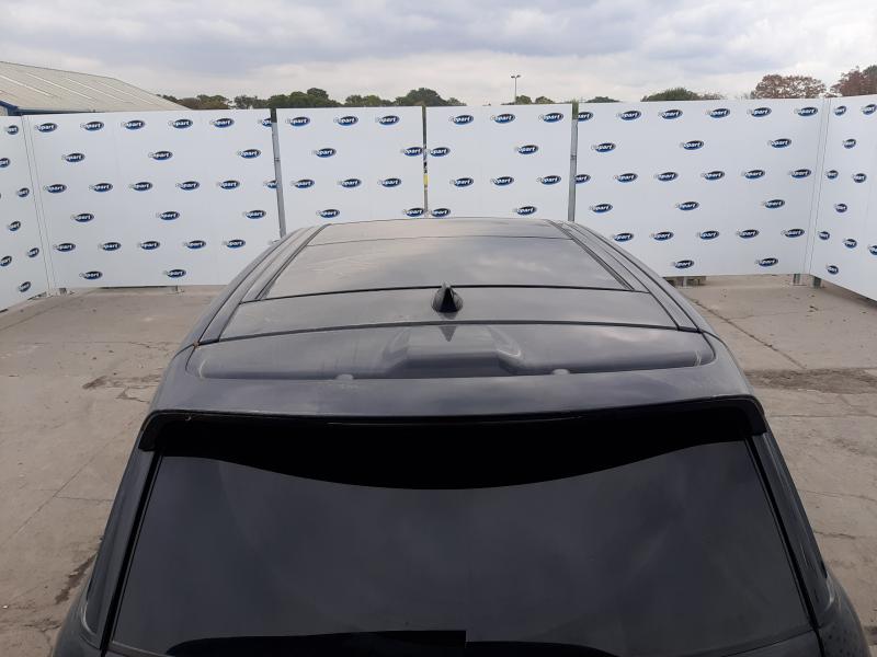 2018 LAND ROVER RANGE ROVER SPORT 3.0 SDV6 AUTOBIOGRAPHY DYNAMIC 5DR AUTO [7 SEAT]