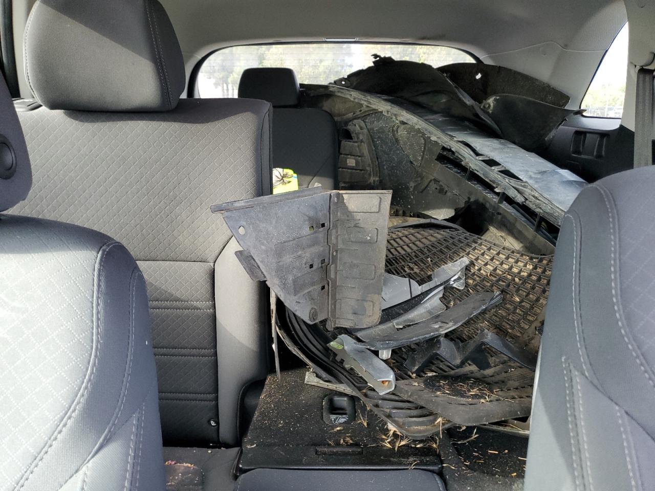 2019 Kia Sorento L VIN: 5XYPG4A39KG593042 Lot: 86433555