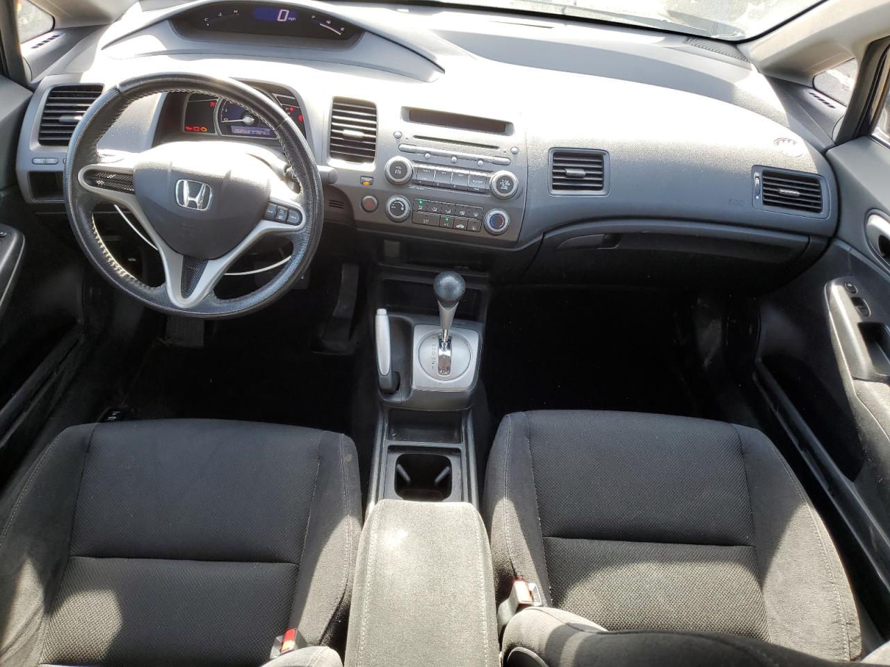 2011 Honda Civic Lx-S VIN: 19XFA1F63BE020889 Lot: 84471045