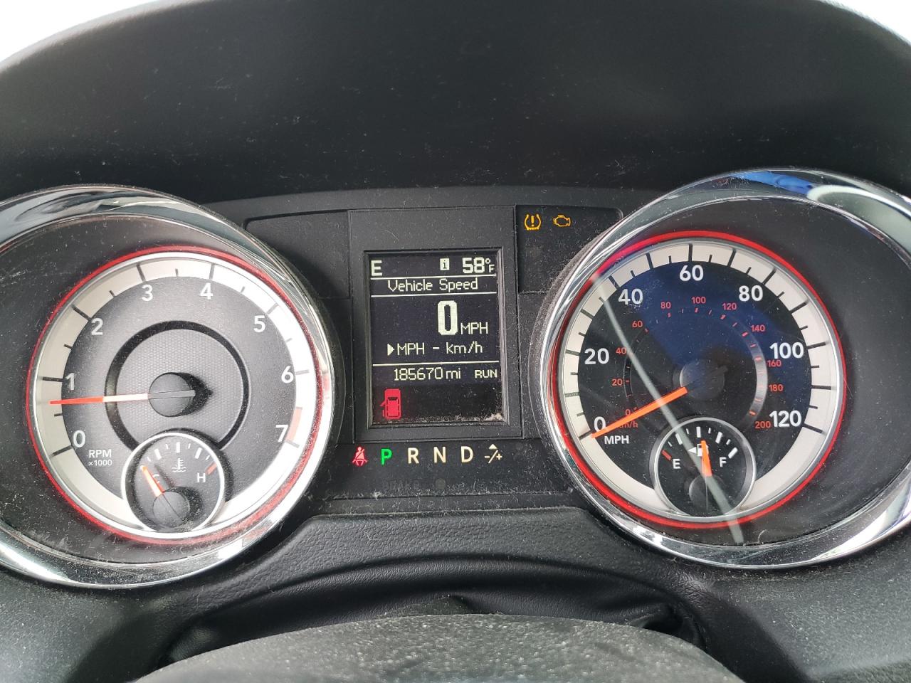 2017 Dodge Grand Caravan Sxt VIN: 2C4RDGCGXHR732781 Lot: 91018695