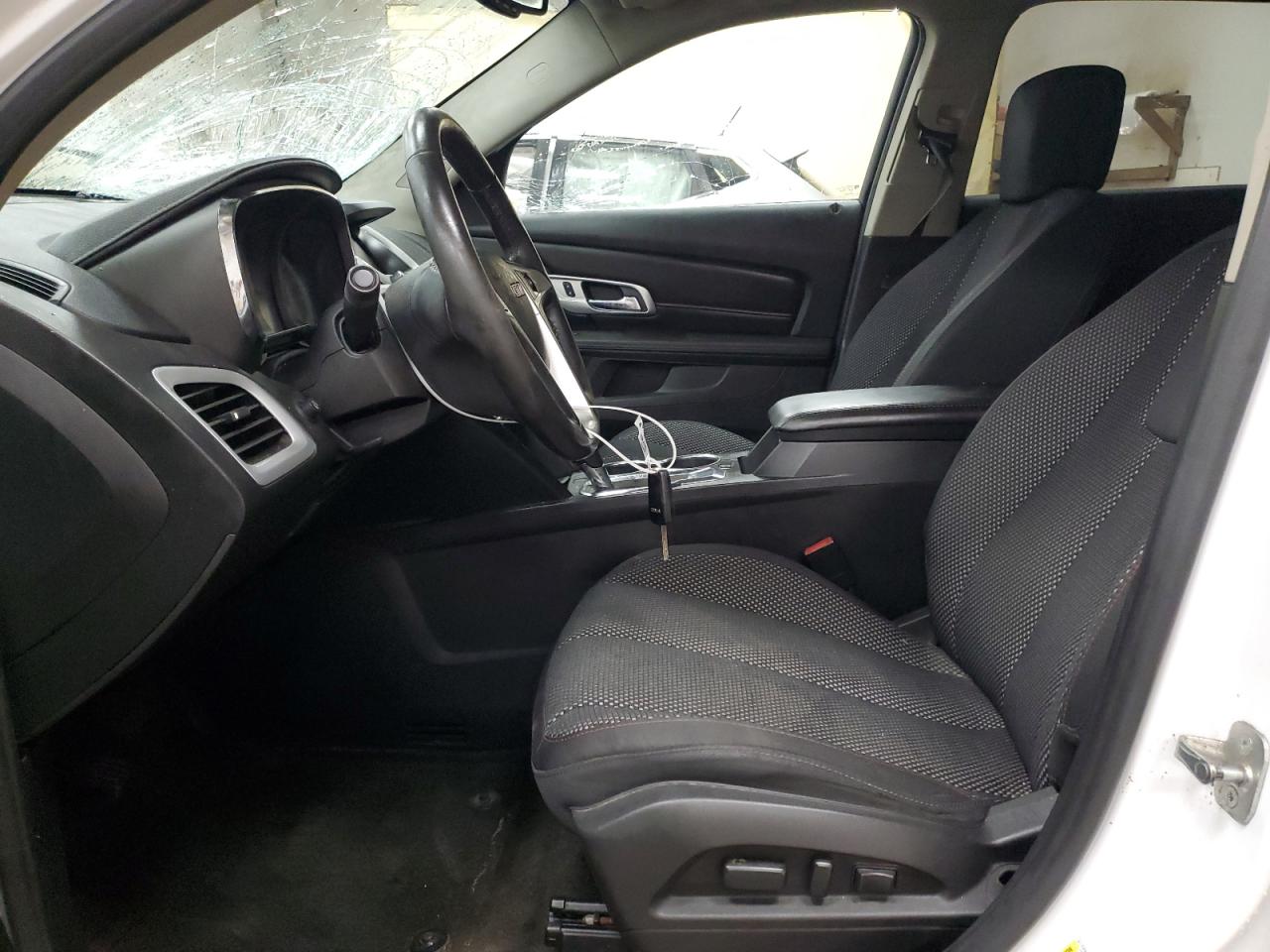 2017 GMC Terrain Sle VIN: 2GKALNEK3H6152753 Lot: 86253855