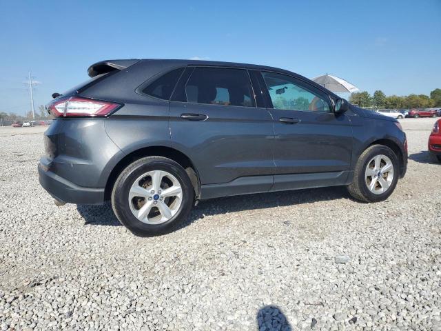 Паркетники FORD EDGE 2016 Серый