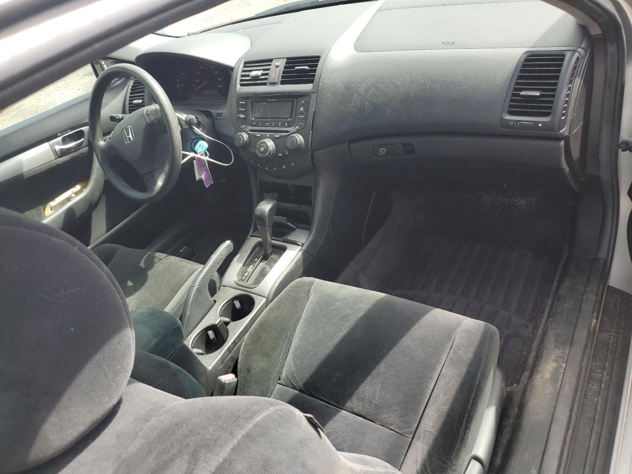 2006 Honda Accord Ex VIN: 1HGCM72726A004687 Lot: 82143115