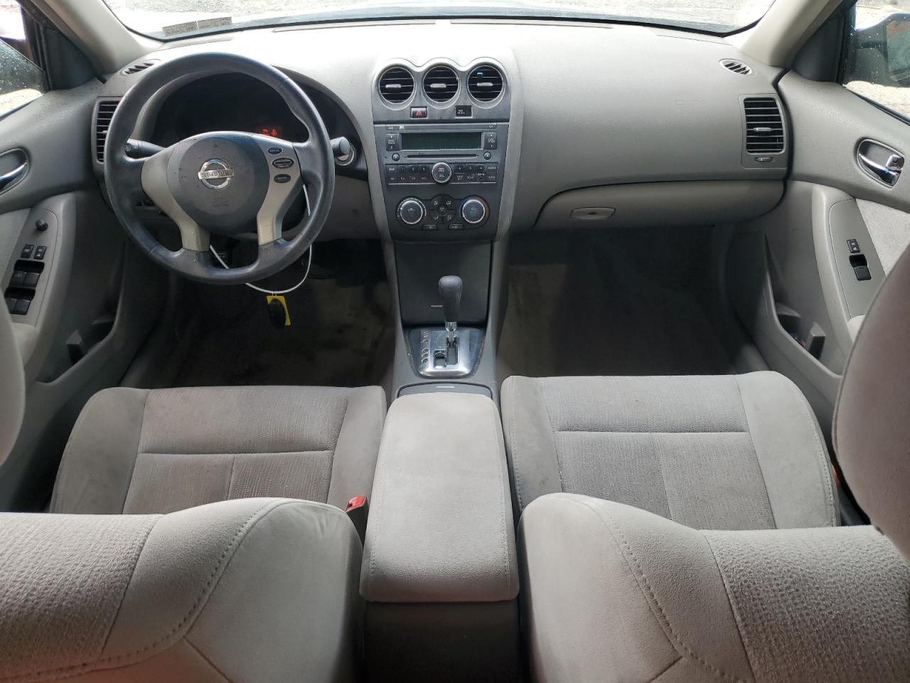 2010 Nissan Altima Base VIN: 1N4AL2AP2AN526353 Lot: 85478235