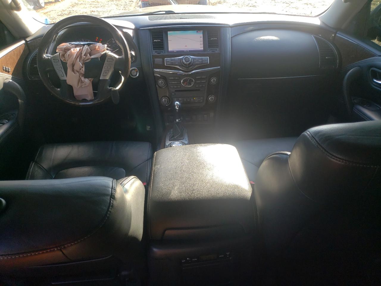 2015 Infiniti Qx80 VIN: JN8AZ2NE3F9086567 Lot: 90380265